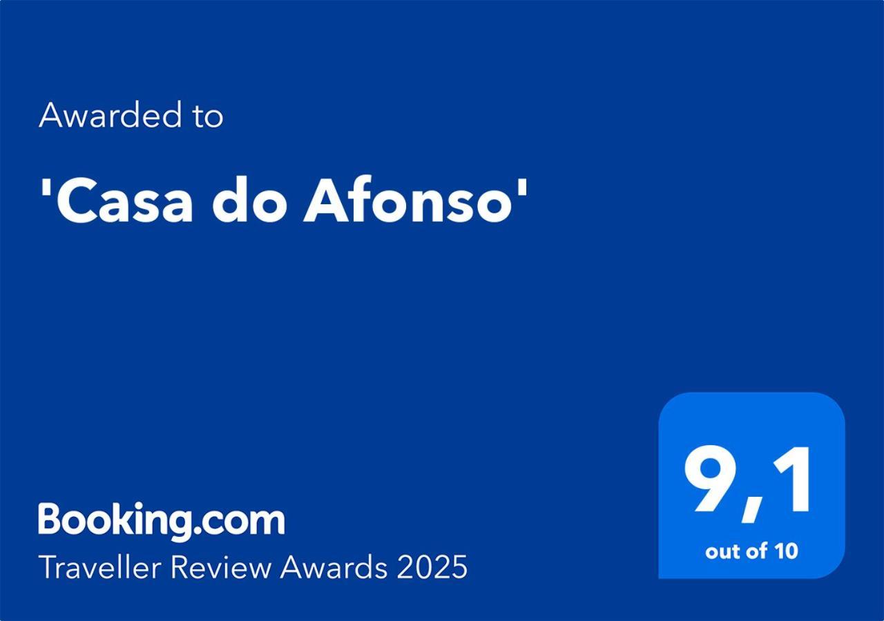 'Casa do Afonso' Esposende Exterior foto