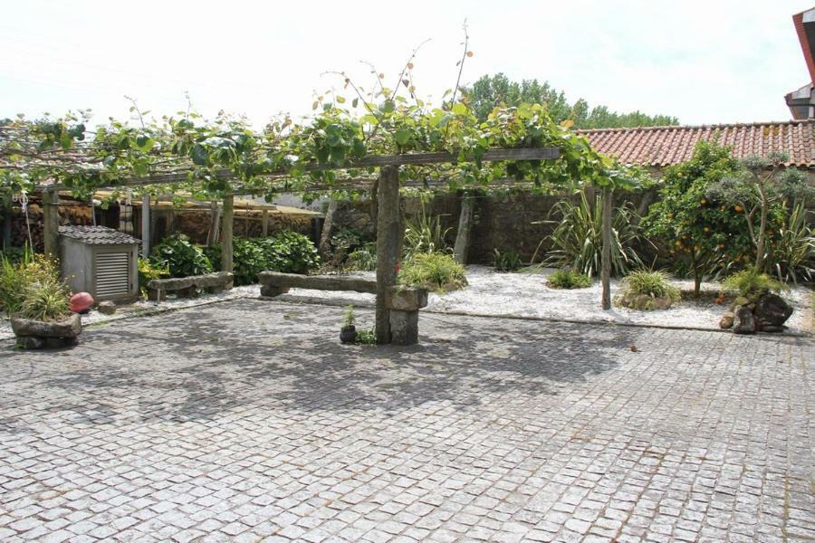 'Casa do Afonso' Esposende Exterior foto