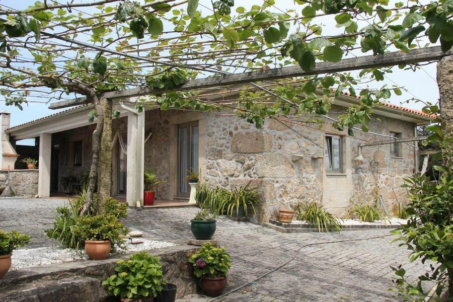 'Casa do Afonso' Esposende Exterior foto
