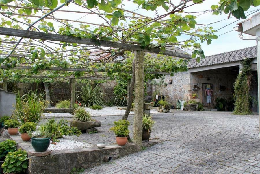 'Casa do Afonso' Esposende Exterior foto