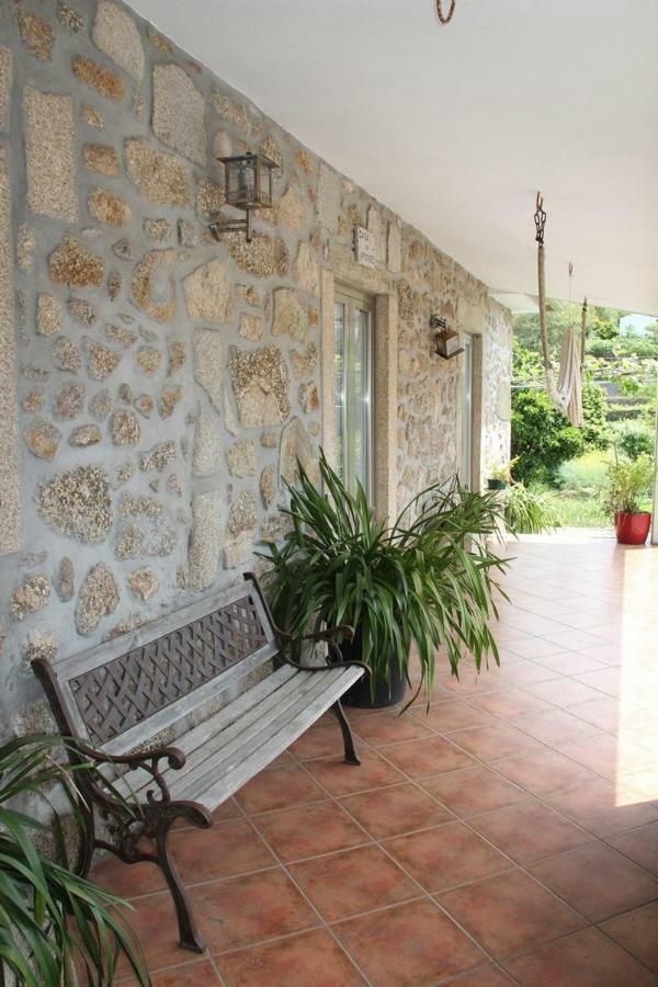 'Casa do Afonso' Esposende Exterior foto